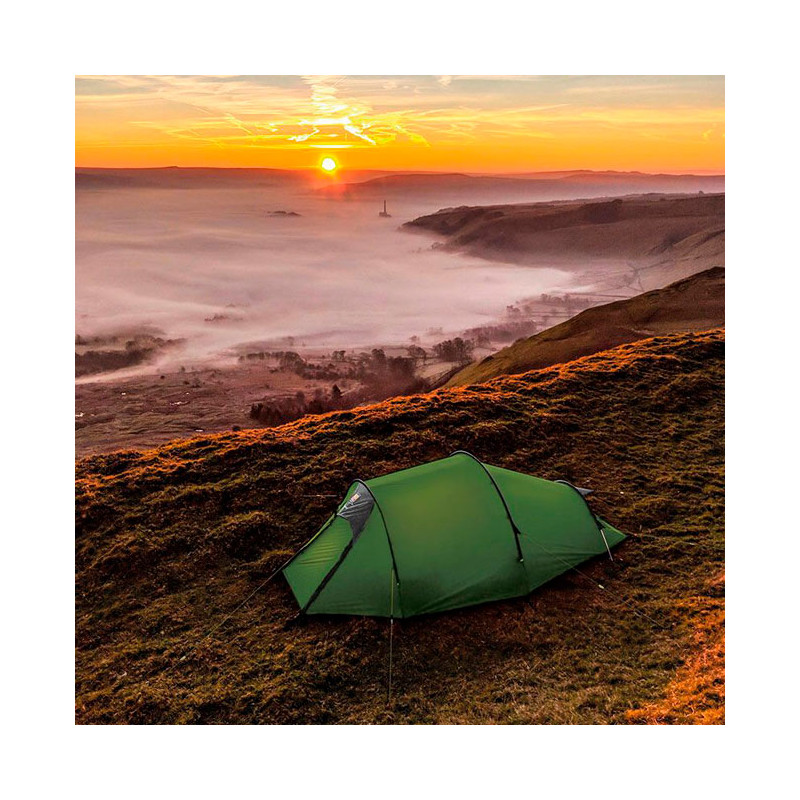 Wild Country (tn) Blizzard 2