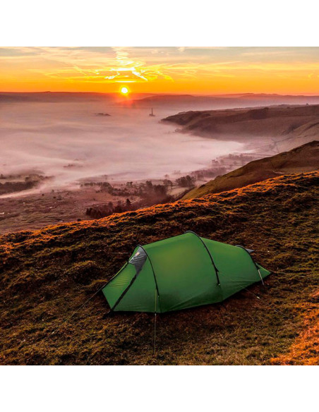 Wild Country (tn) Blizzard 2