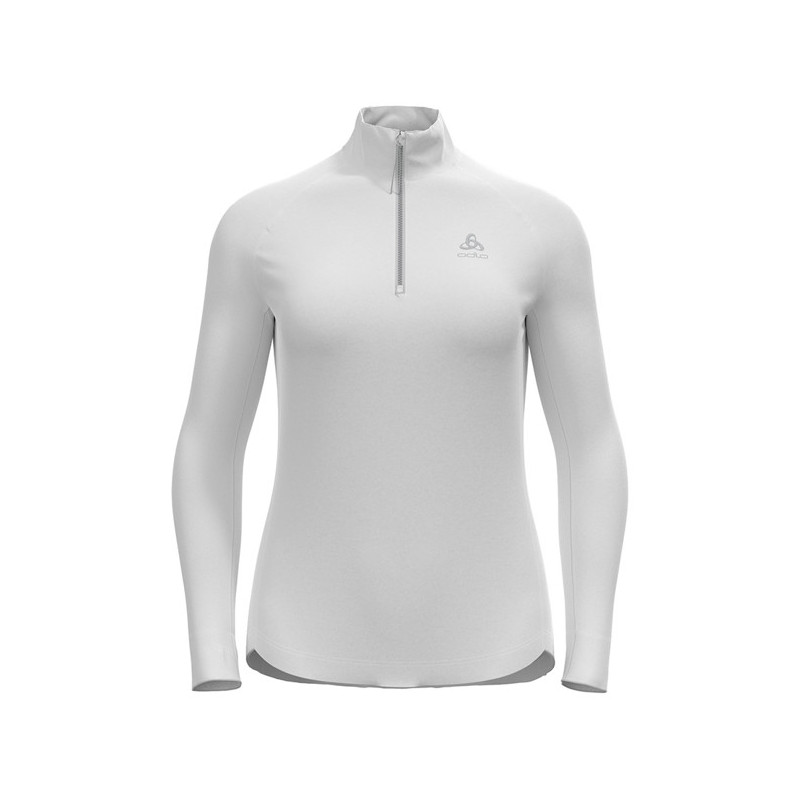 Polar Fleece Odlo BERRA HZ Midlayer