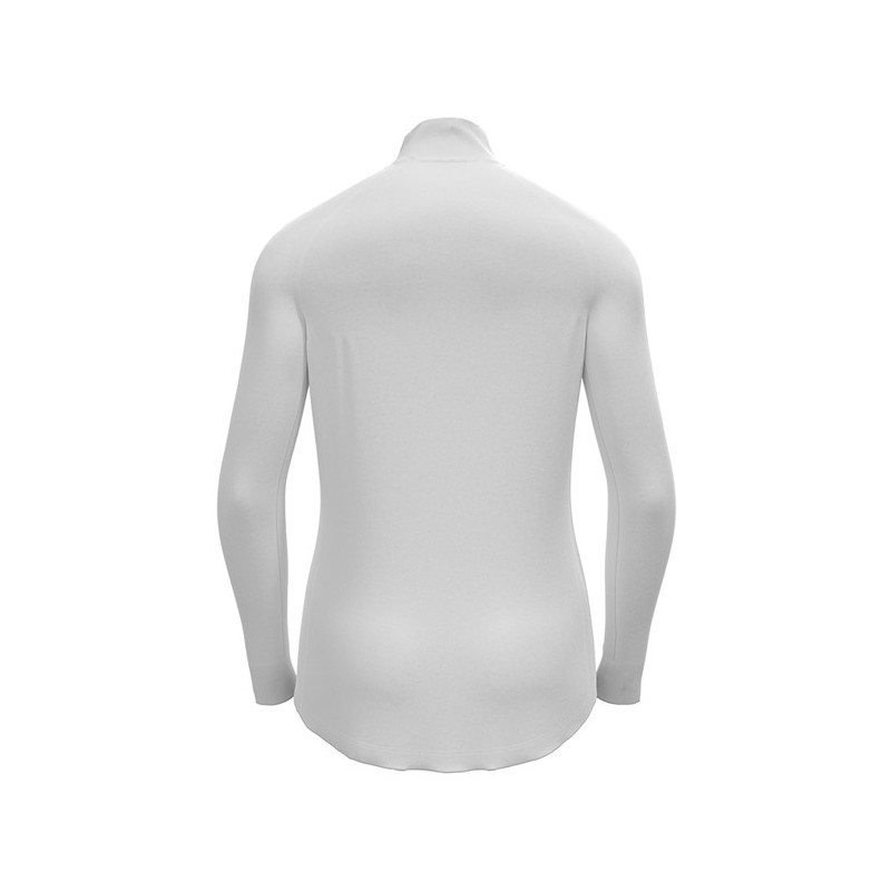 Fleeceová mikina Odlo BERRA HZ Midlayer