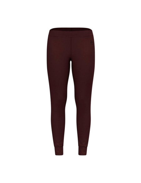 Ponožky Odlo BOTTOM LONG MERINO 200 Fudge