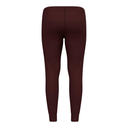 Calcetines Odlo BOTTOM LONG MERINO 200 Fudge 2