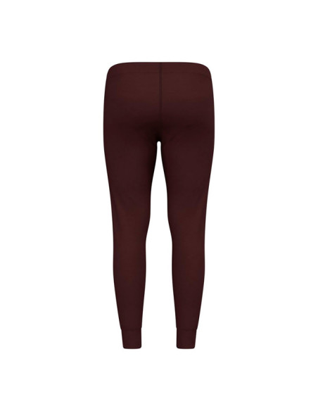 Ponožky Odlo BOTTOM LONG MERINO 200 Fudge