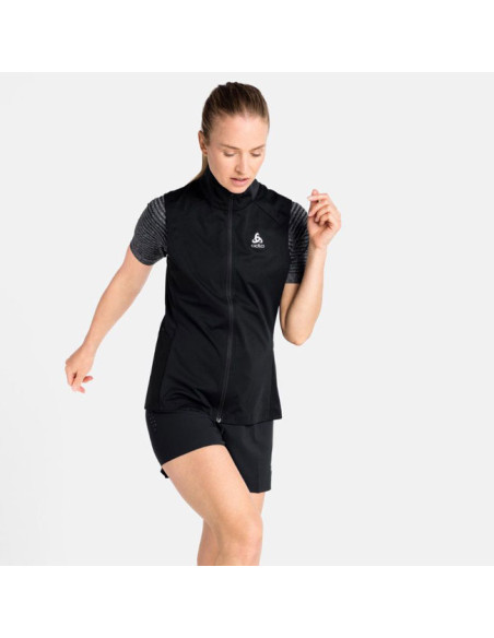 Liemenė Odlo Vest Zeroweight Warm