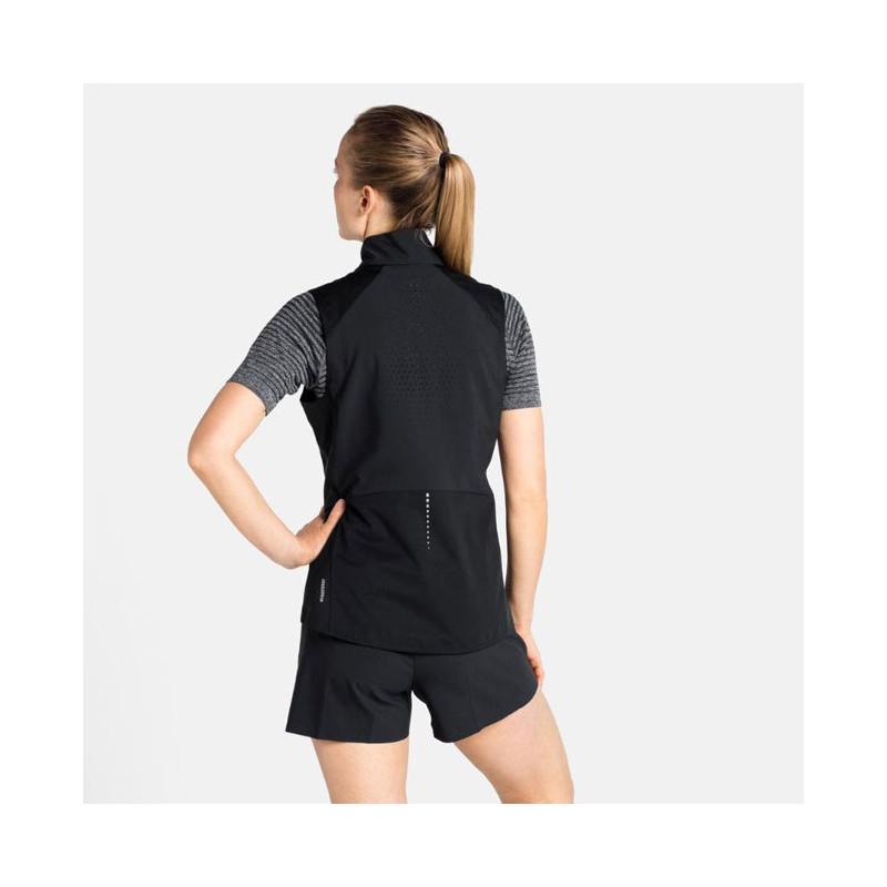 Vesta Odlo Vest Zeroweight Warm