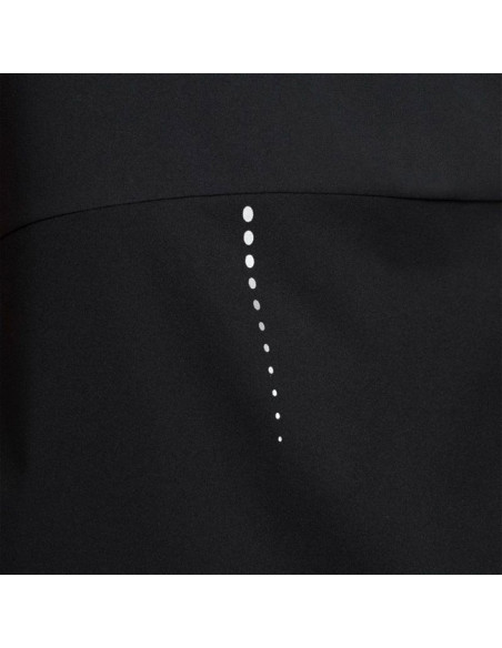 Chaleco Odlo Vest Zeroweight Warm