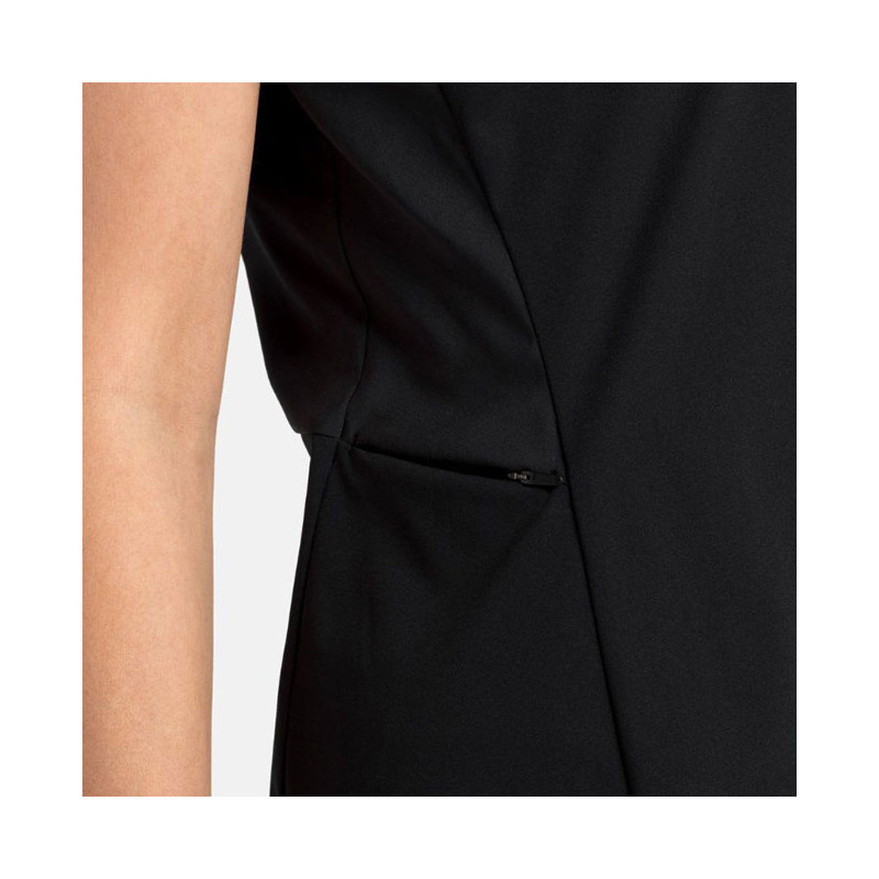 Odlo Vest Zeroweight Warm