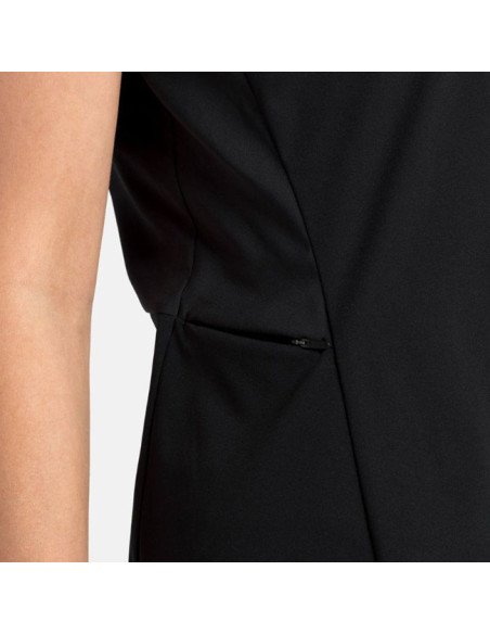 Vesta Odlo Vest Zeroweight Warm