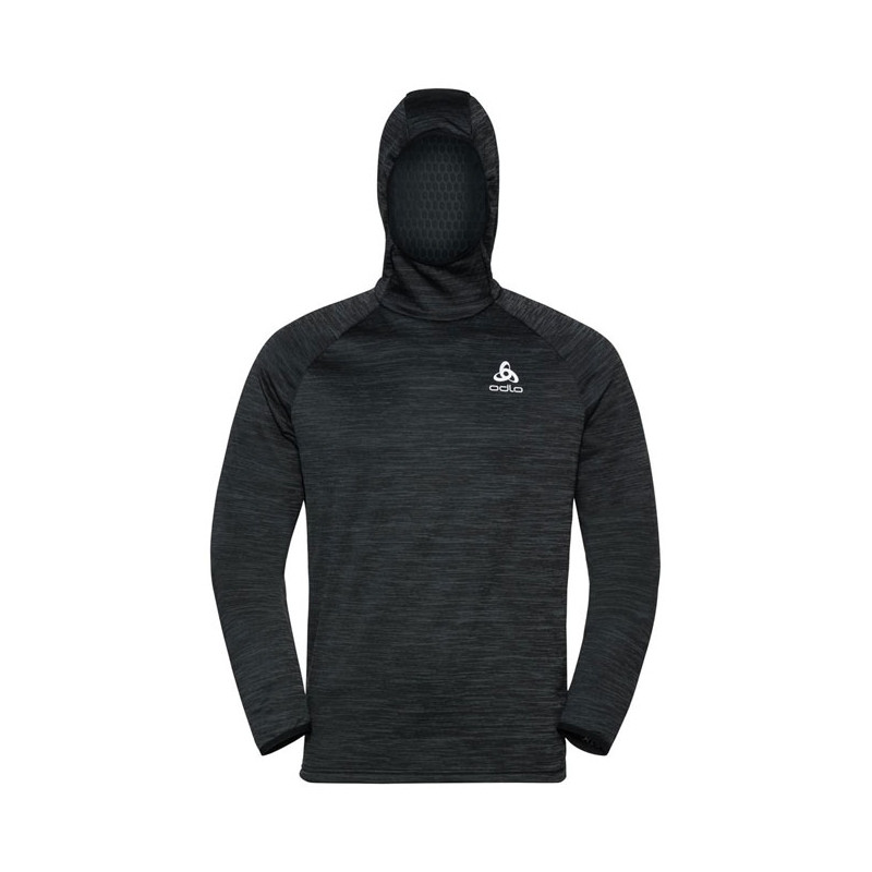 Odlo Milenium Element Midlayer Hoody