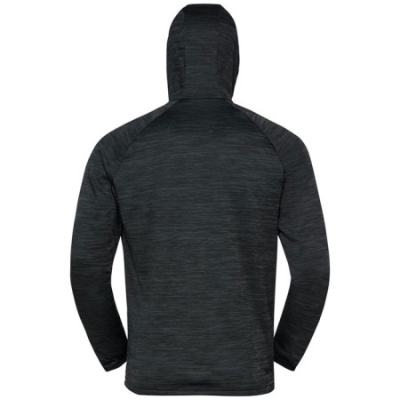 Kabát Odlo Milenium Element Midlayer Hoody 2