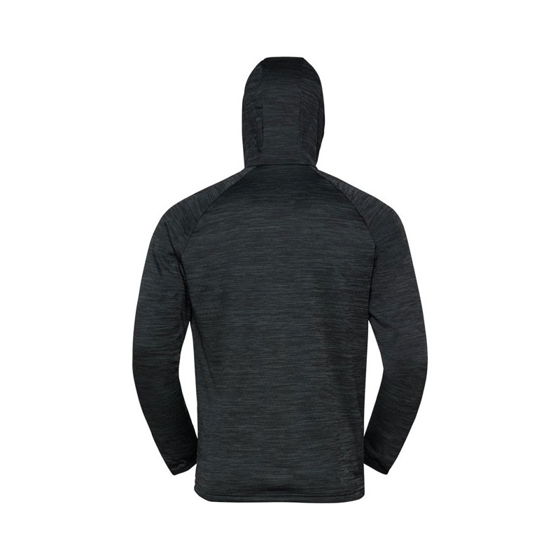 Chaqueta Odlo Milenium Element Midlayer Hoody