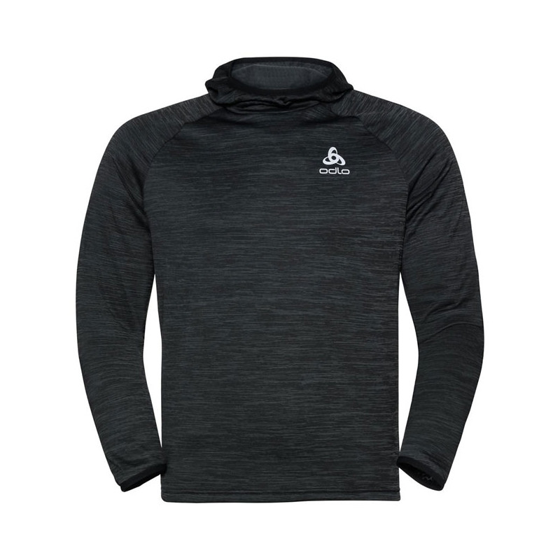 Odlo Milenium Element Midlayer Hoody