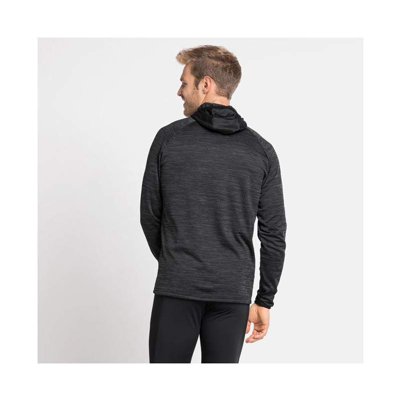 Striukė Odlo Milenium Element Midlayer Hoody