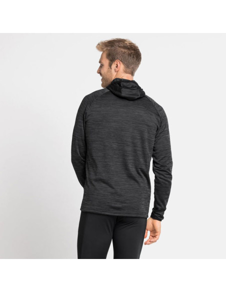 Jakna Odlo Milenium Element Midlayer Hoody