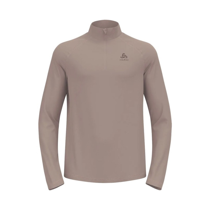 Polarfleece Odlo RIGI Cinder