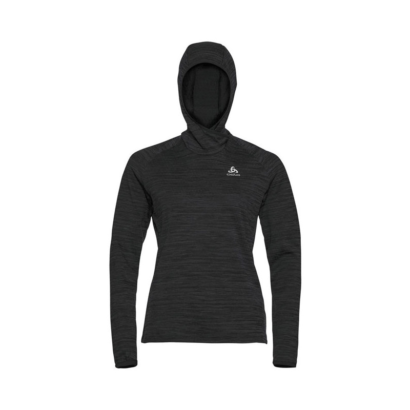 Odlo Millenium Element Midlayer Hoody W