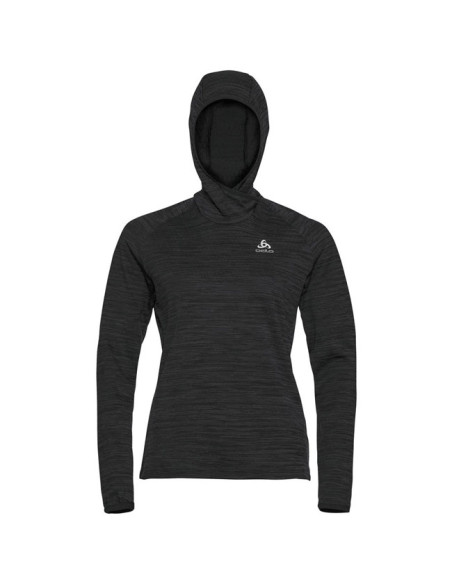Chaqueta Odlo Millenium Element Midlayer Hoody W