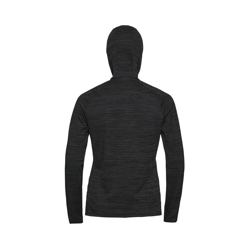 Jakna Odlo Millenium Element Midlayer Hoody W