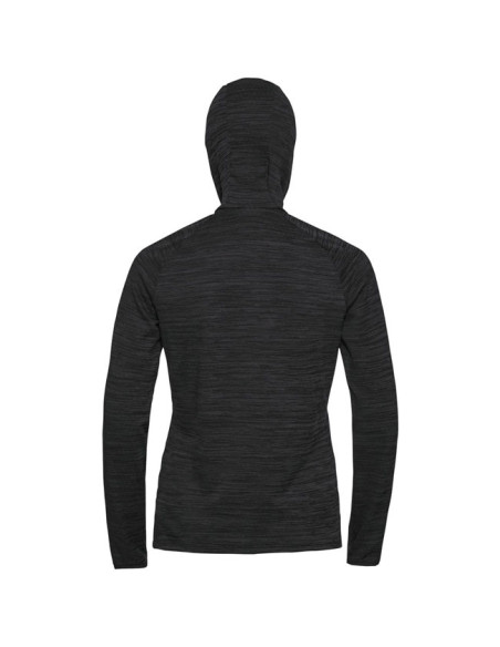 Chaqueta Odlo Millenium Element Midlayer Hoody W