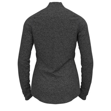 Chaqueta Odlo Fli Midlayer HZ Jacket W 2