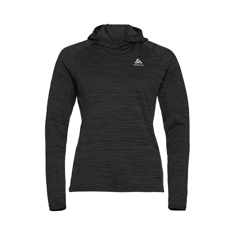Chaqueta Odlo Millenium Element Midlayer Hoody W