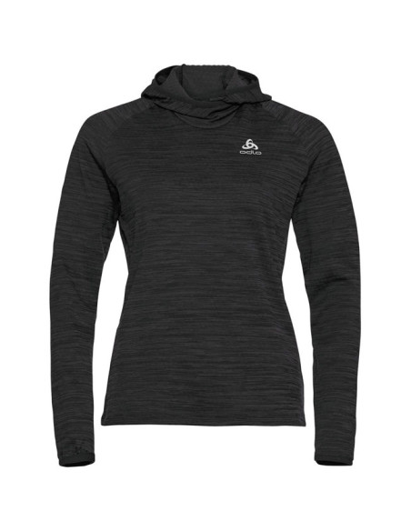 Striukė Odlo Millenium Element Midlayer Hoody W