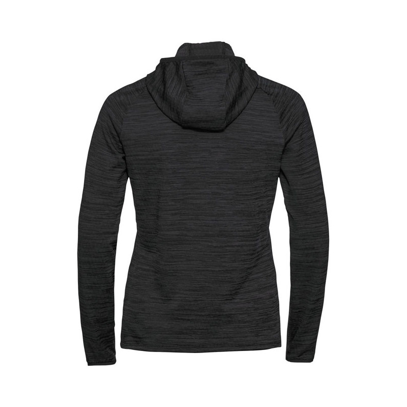 Jakna Odlo Millenium Element Midlayer Hoody W