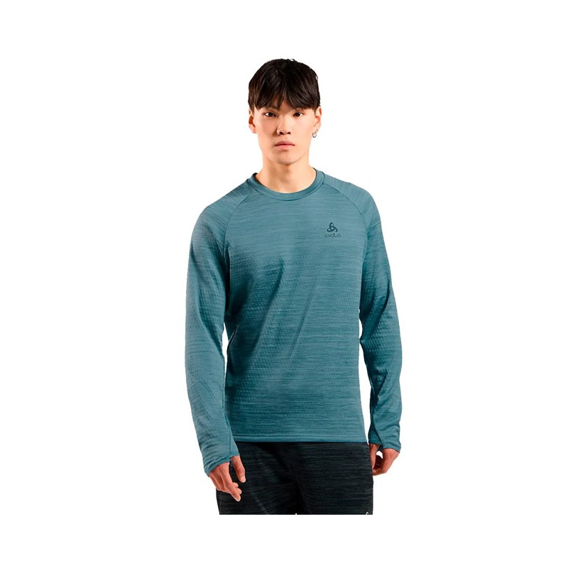 T-shirt Odlo ESSENTIAL THERMAL