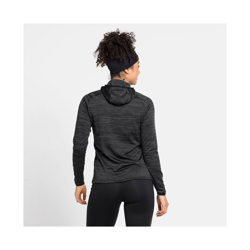 Odlo Millenium Element Midlayer Hoody W