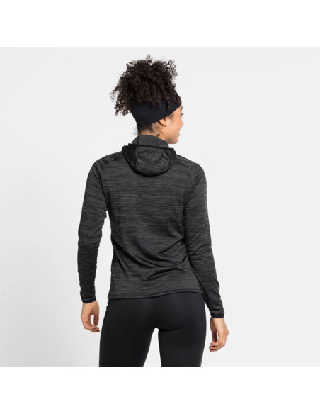 Odlo Millenium Element Midlayer Hoody W