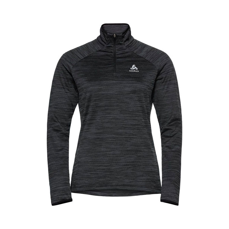 Odlo Midlayer ½ Zip Millennium Element W