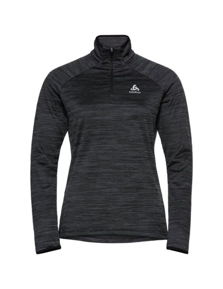 Odlo Midlayer ½ Zip Millennium Element W