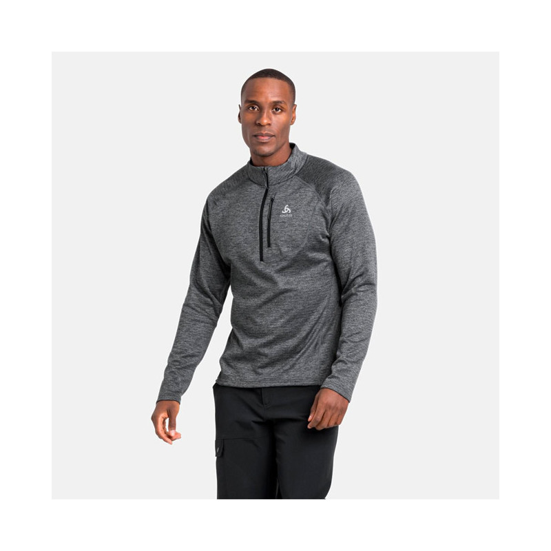 Polaire Odlo Tencia Half Zip