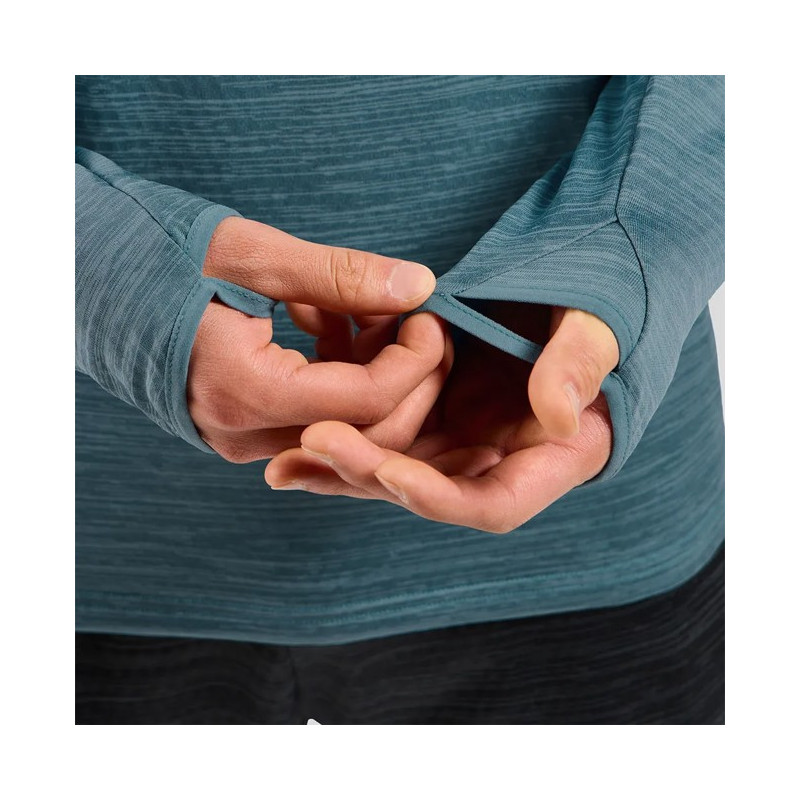 T-shirt Odlo ESSENTIAL THERMAL