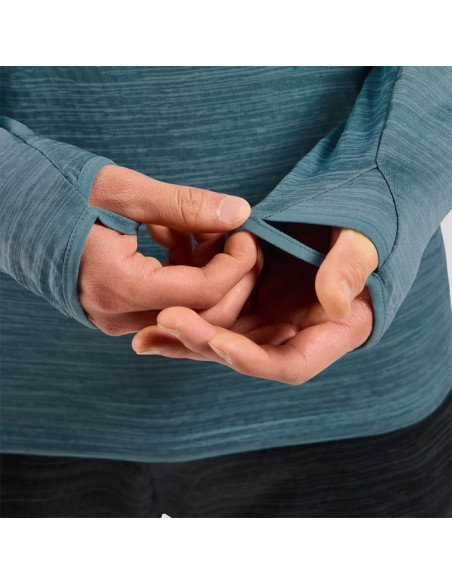 T-shirt Odlo ESSENTIAL THERMAL