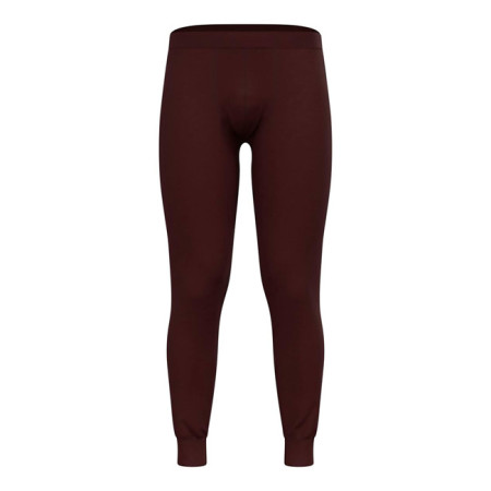 Chaussettes Odlo BOTTOM LONG MERINO 200 Fudge