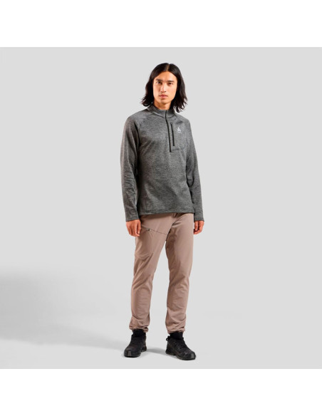 Polaire Odlo Tencia Half Zip