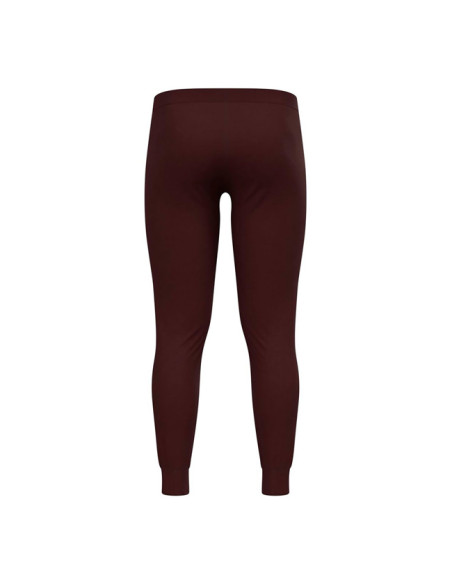 Nogavice Odlo BOTTOM LONG MERINO 200 Fudge