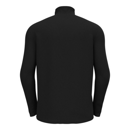 Polaire Odlo MIDLAYER HZ BERRA Black 2
