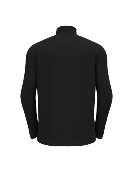 Fliskakna Odlo MIDLAYER HZ BERRA Black