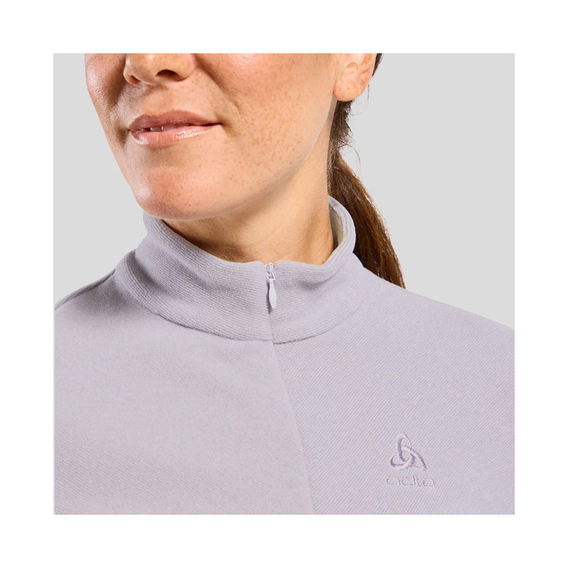 Polar fleece Odlo HZ ROY