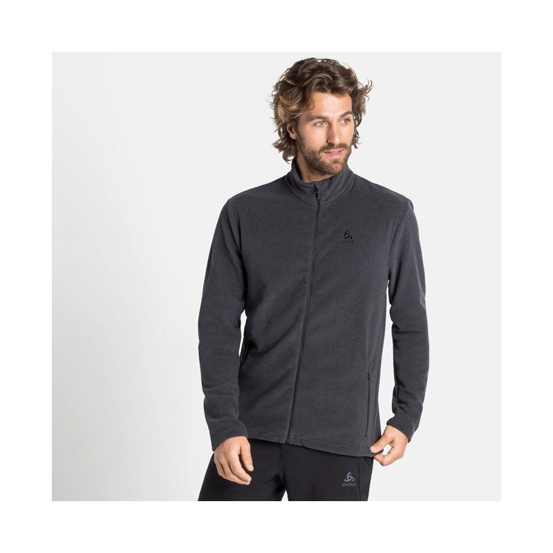 Polár Odlo Roy Midlayer Full Zip
