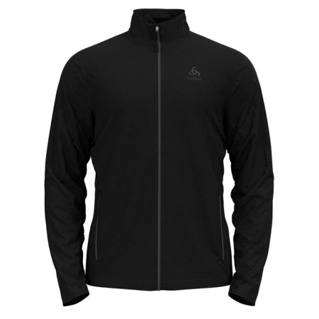 Kabát Odlo Berra Midlayer FZ Jacket