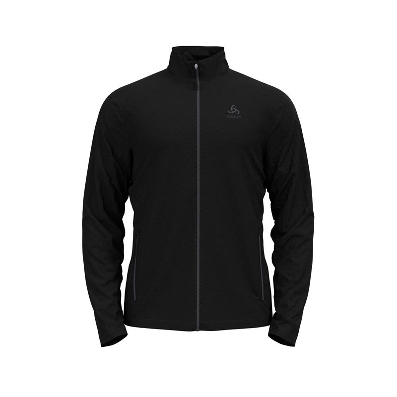 Jakna Odlo Berra Midlayer FZ Jacket