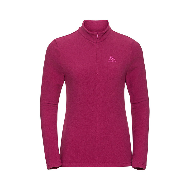Odlo Roy Half-Zip Mid Layer W