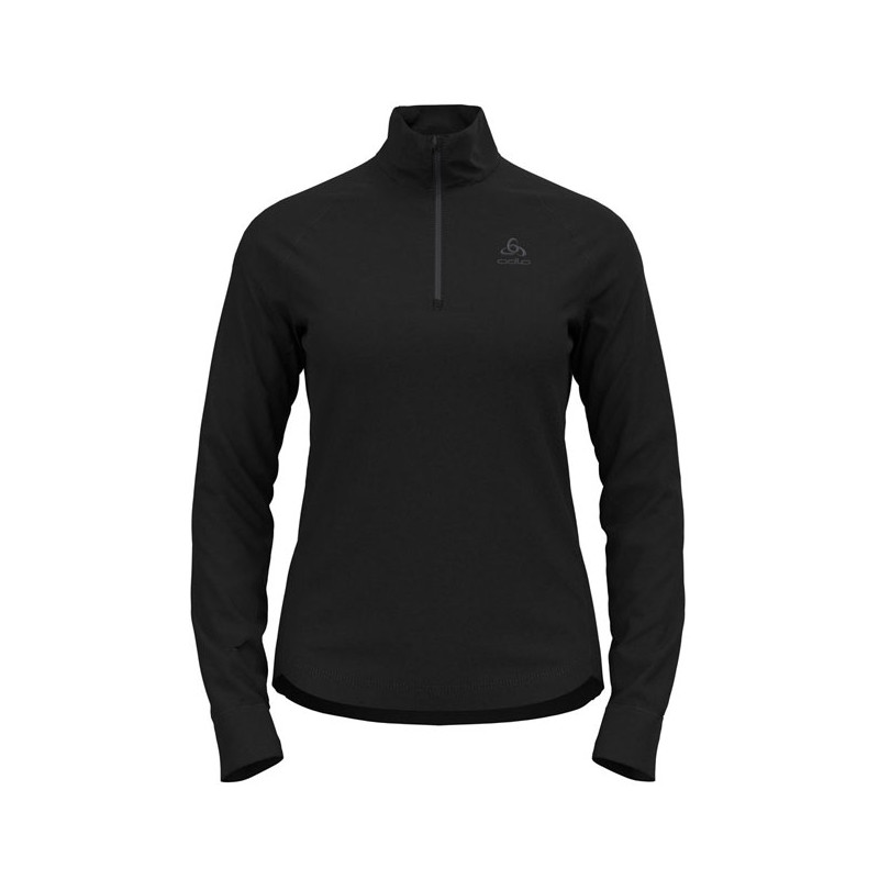 Bunda Odlo Berra Midlayer 1/2 Zip W