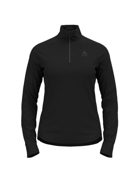 Odlo Berra Midlayer 1/2 Zip W