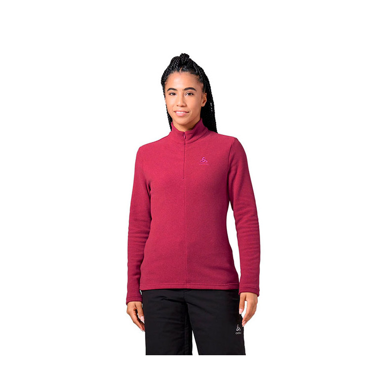 Odlo Roy Half-Zip Mid Layer W