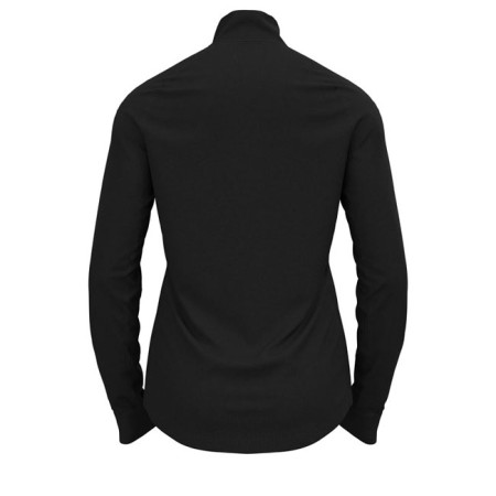 Kabát Odlo Berra Midlayer 1/2 Zip W 2
