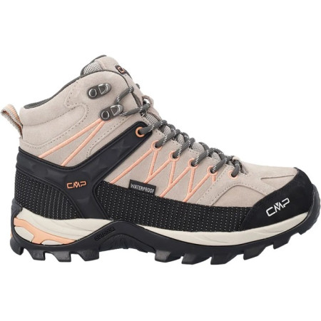 Batai Cmp Rigel Mid Trek WP W